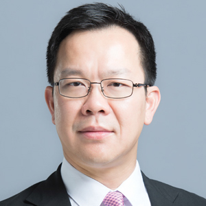 Kenneth Lee
