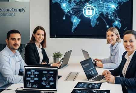 The Consultant's Role in Shaping Digital Integrity Across APAC