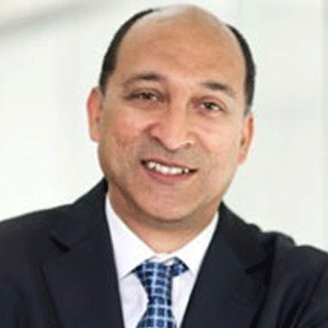 Ranjit Tinaikar